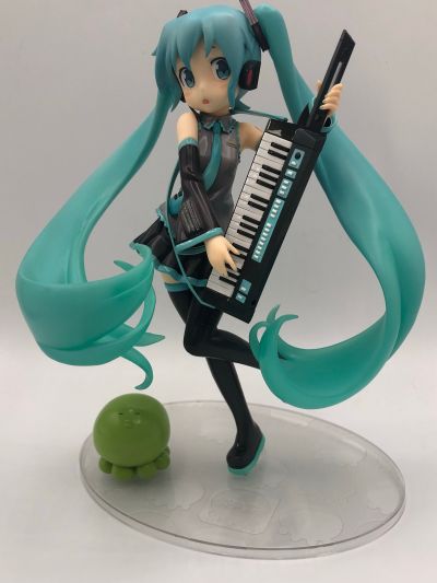 VOCALOID角色系列 01 初音未来 HSP