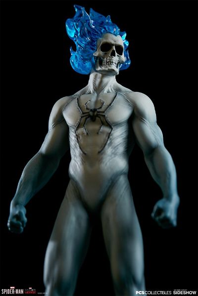 906137 漫威蜘蛛侠 恶灵蜘蛛侠