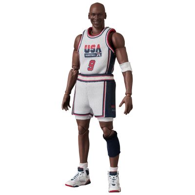MAFEX No.132 迈克尔 · 乔丹 (1992 TEAM USA)