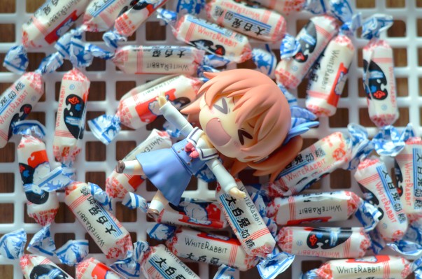 粘土人#1195 天使降临到我身边 星野日向