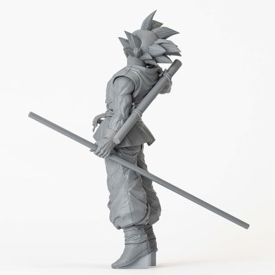 SMSP 龙珠超 孙悟空 单色