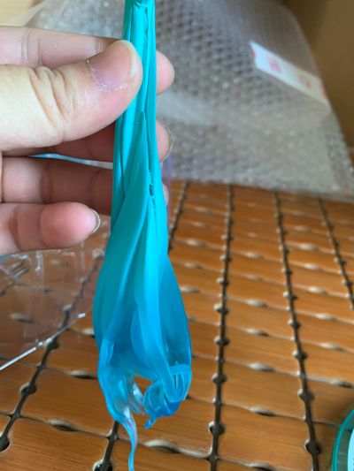 Precious f Vocaloid 初音未来 7net shopping ver.