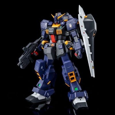 MG 	ADVANCE OF Z 提坦斯的旗下 RX-121-1高达TR-1 海兹尔改 Official Color 