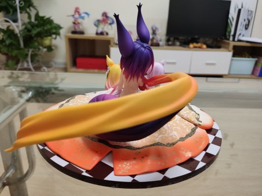 游戏人生 初濑伊纲