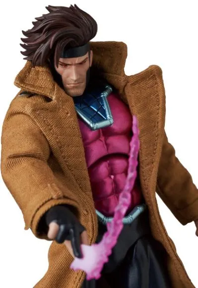 MAFEX No.131 X-战警 牌皇 COMIC Ver. 