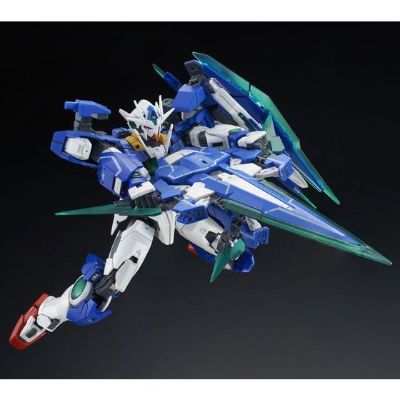 RG  量子型00高达 全刃式