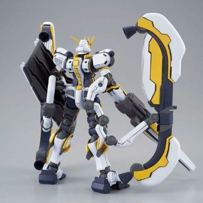 HG 1/144   阿特拉斯高达（高达雷霆宙域战线BANDIT FLOWER电影版）