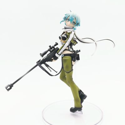 刀剑神域 第二季 诗乃