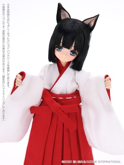 EX☆CUTE 美宇 Azone Direct Store Sales ver. 