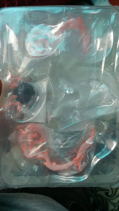 ARTFX J 炎炎消防队 环古达