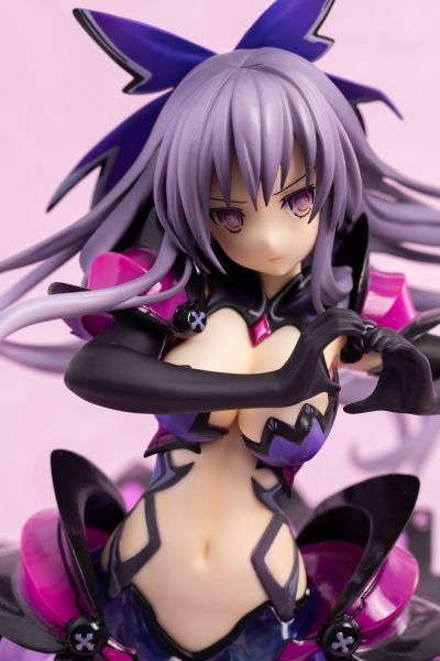 Date A Live 夜刀神十香 反转