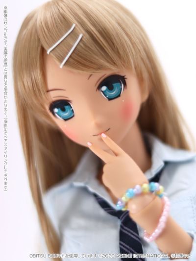 Happiness Clover Komugi Hada no Shouakuma ver. 