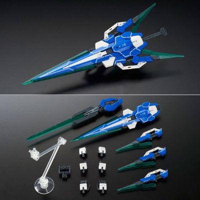 RG  量子型00高达 全刃式