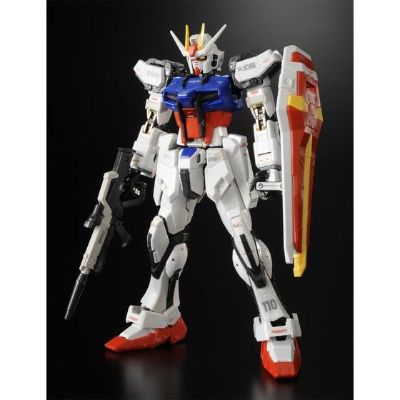 RG GAT-X105  强袭高达