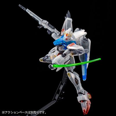 MG 机动战士高达F91 F91高达F91 Afterimage Color 