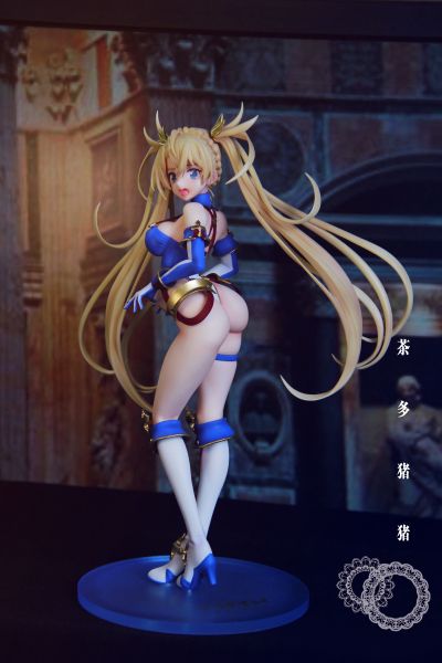 Fate / Grand Order 布拉达曼特