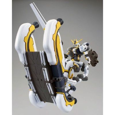 HG 1/144   阿特拉斯高达（高达雷霆宙域战线BANDIT FLOWER电影版）
