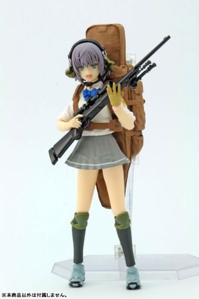 小军械库 LD028 狙击辅助工具 A