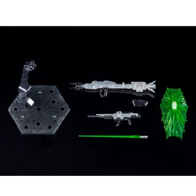 MG 机动战士高达F91 F91高达F91 Afterimage Color 