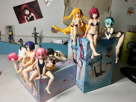 梦梦 压泡面 白