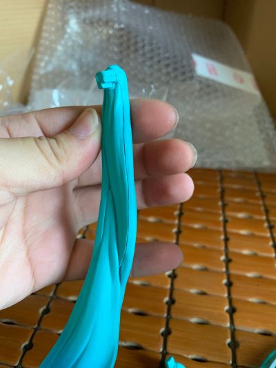 Precious f Vocaloid 初音未来 7net shopping ver.