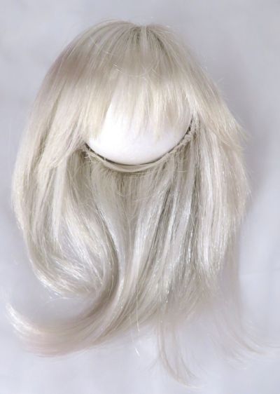 Dollfie Dream DD 噬神者2 艾莉莎・伊莉妮琪娜・奥美拉