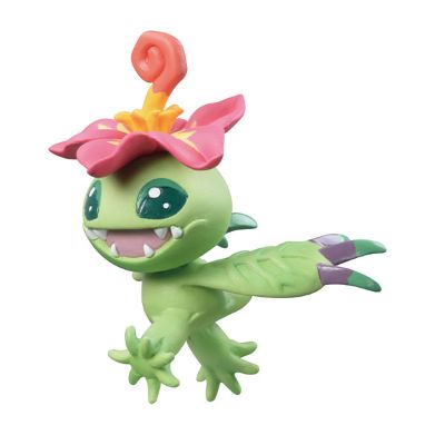 数码宝贝 数码收藏！ MIX