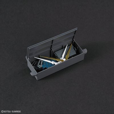 MG 机动战士高达UC MS Cage 整备架