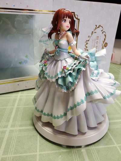 偶像大师 MILLION LIVE!  田中琴叶  花之祝福ver.