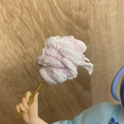 KDColle Re：从零开始的异世界生活 雷姆 浴衣 重涂版