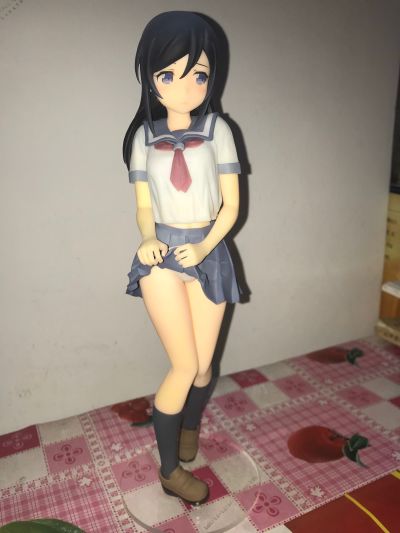 我的妹妹不可能那么可爱 新垣绫濑