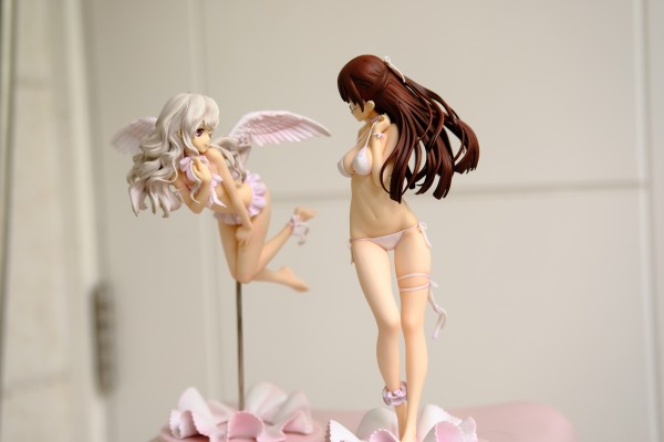 ピリオド sweet drops 小石川小羽