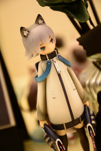 Wonder酱 NEXT DOOR PROJECT FILE:07 WF Wonder娘