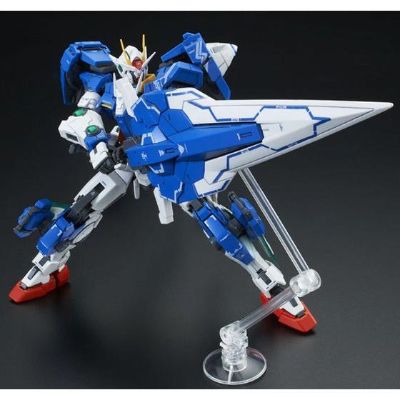RG 机动战士高达00V GN-0000/7S 七剑型00高达