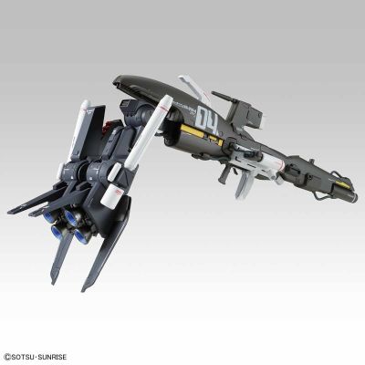 MG 高达前哨战 FA-010A 先行量产型全装甲ZZ Ver. Ka