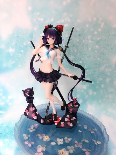 Fate / Grand Order 葛饰北斋 水手服Ver.