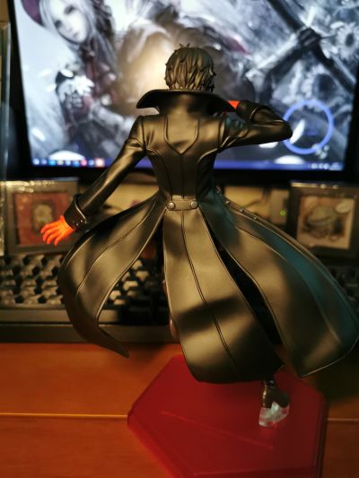 POP UP PARADE 女神异闻录5 动画版 Joker