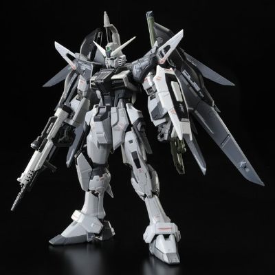 RG 命运高达 PS装甲未启动样式
