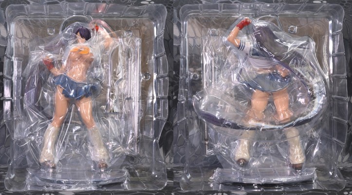 一骑当千 Western Wolves 关羽云长