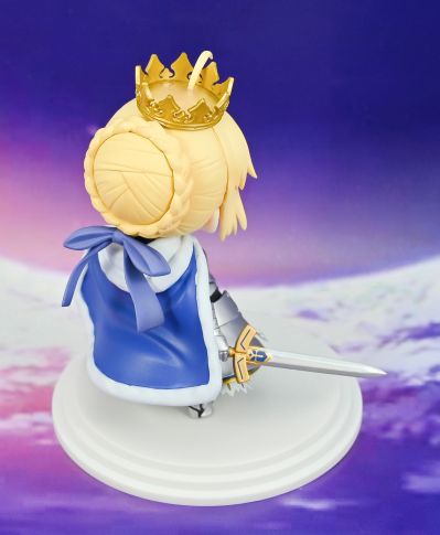 Chara-Forme+ Fate / Grand Order SABER