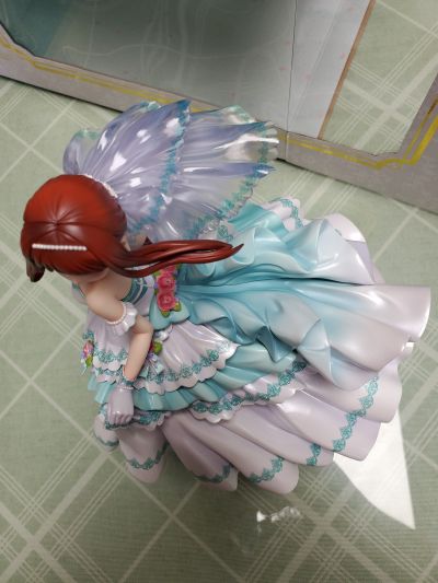 偶像大师 MILLION LIVE!  田中琴叶  花之祝福ver.