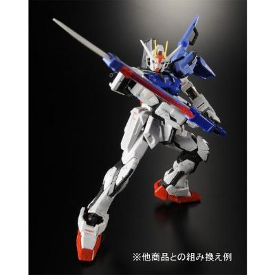 RG GAT-X105  强袭高达