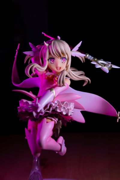 Fate/Kaleid liner 魔法少女☆伊莉雅 魔法少女☆伊莉雅 [动画Ver.]