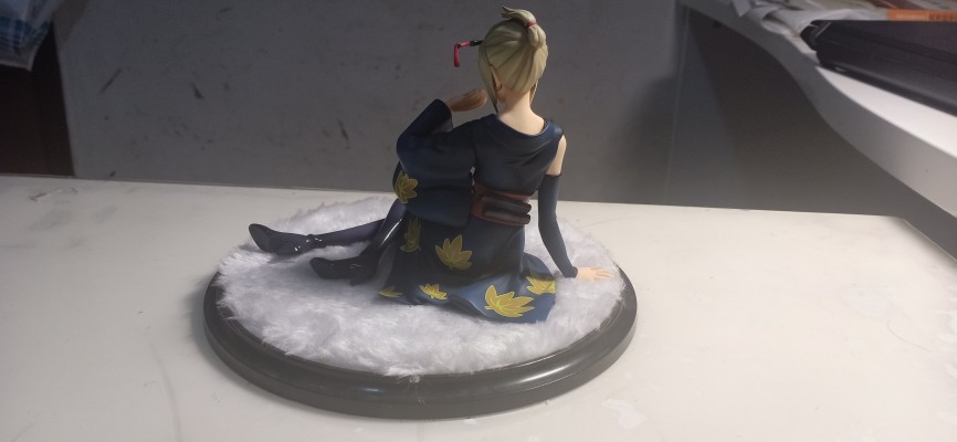 银魂 月咏