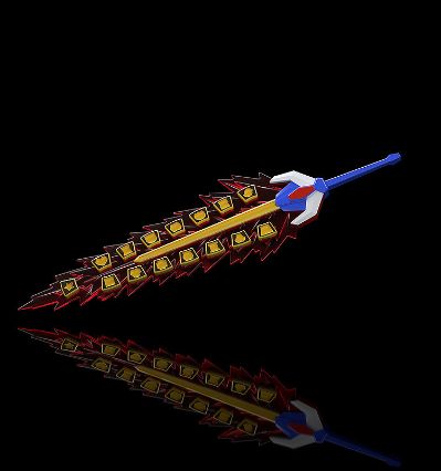 MODEROID 绝对无敌雷神王 雷神王＜五次元帝国的逆袭版＞