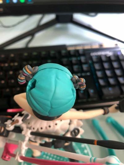 Precious f Vocaloid 初音未来 7net shopping ver.