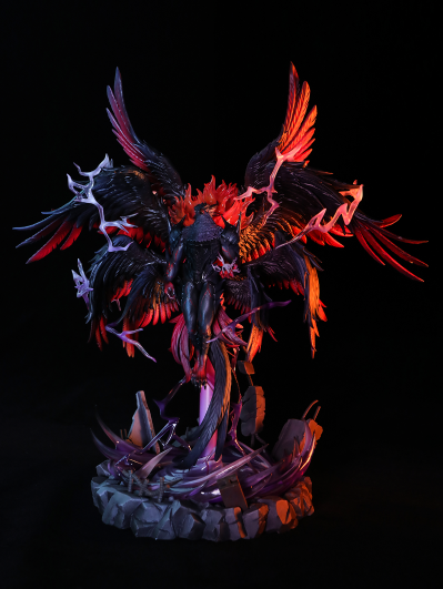 地下城与勇士 普雷·伊希斯