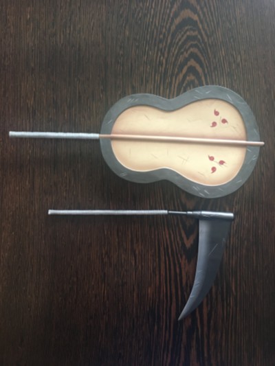 HQS NARUTO -火影忍者- 疾风伝 宇智波斑 