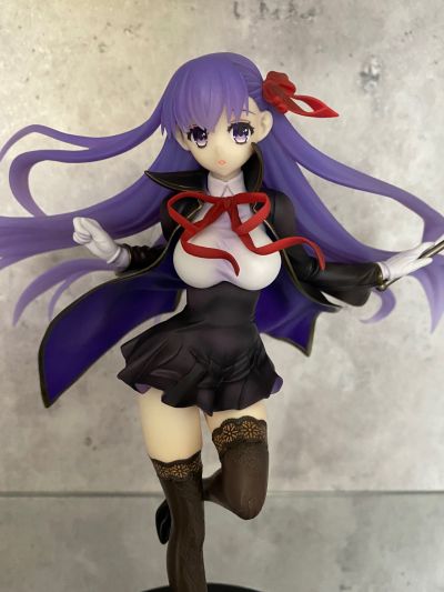 Fate/Extra CCC BB