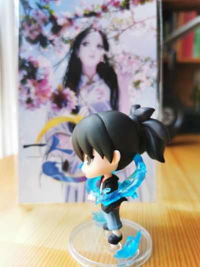 一人之下 张楚岚